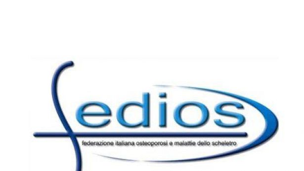 FEDIOS - Federazione italiana osteoporosi e malattie dello scheletro