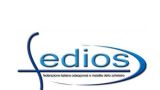 FEDIOS - Federazione italiana osteoporosi e malattie dello scheletro