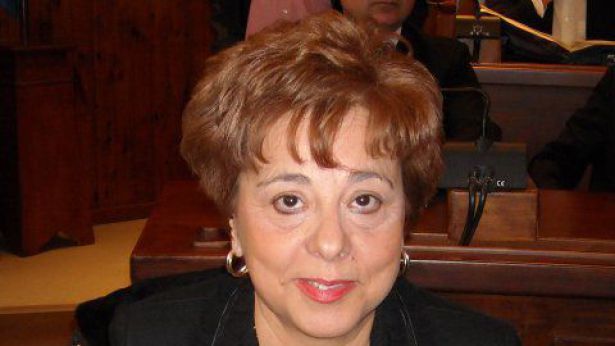 Lina Marchesani