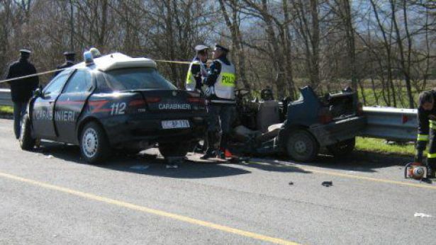 Incidente