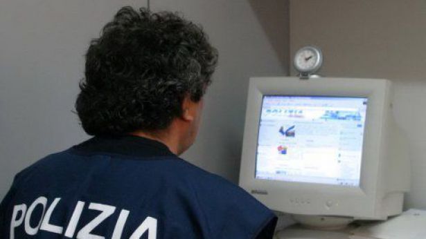 Polizia postale