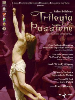 Trilogia della Passione