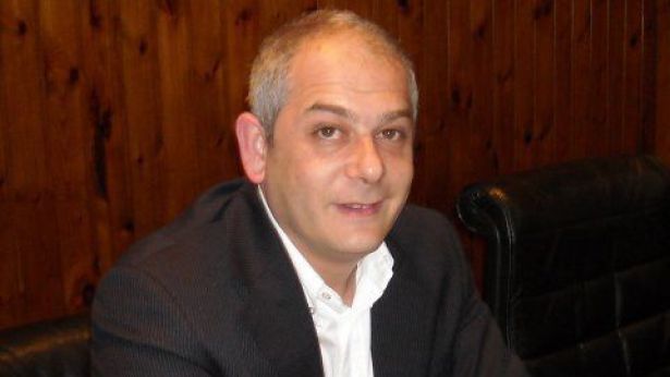 Domenico Molino