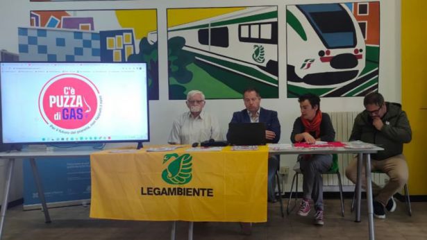 Legambiente
