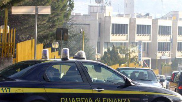 Guardia di Finanza