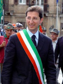 L'ex Sindaco di Lanciano, Filippo Paolini