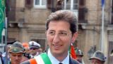 L'ex Sindaco di Lanciano, Filippo Paolini