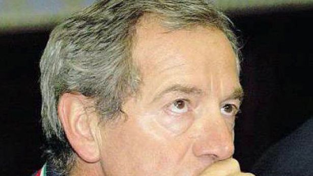Guido Bertolaso