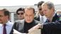 Silvio Berlusconi a L'Aquila