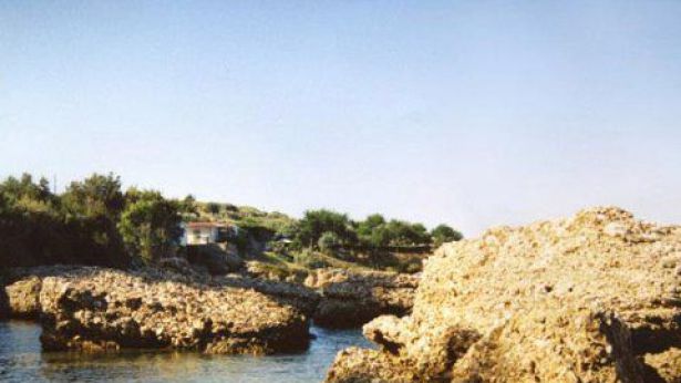 Vasto: la costa