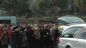 I funerali del giovane Davide Centofanti