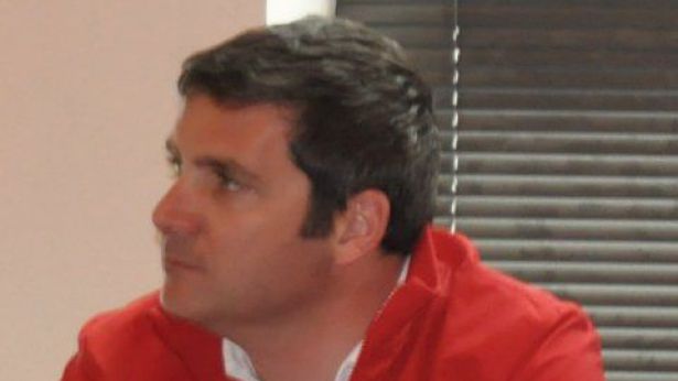 Agostino Monteferrante