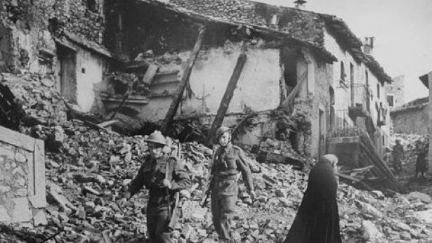 Seconda guerra mondiale
