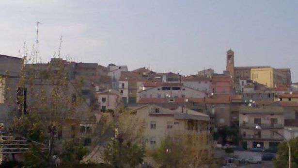 San Salvo