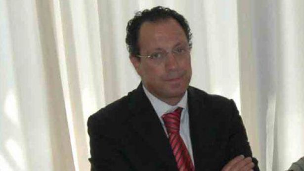 Nella foto, Camillo D'Amico