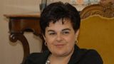 Nella foto, Stefania Pezzopane