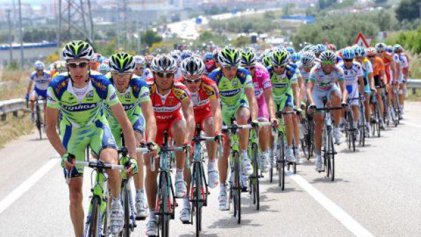 Giro d'Italia