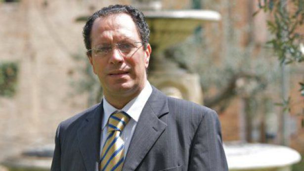 Camillo D'Amico