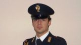 Nella foto, Rocco Manduzio