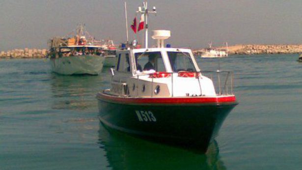 Festa della Madonna di Punta Penna
