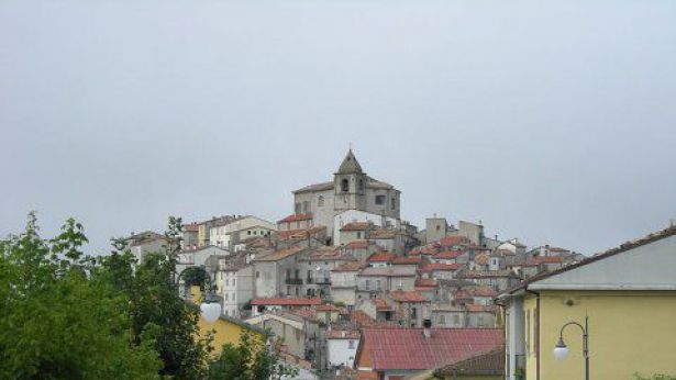 Schiavi di Abruzzo