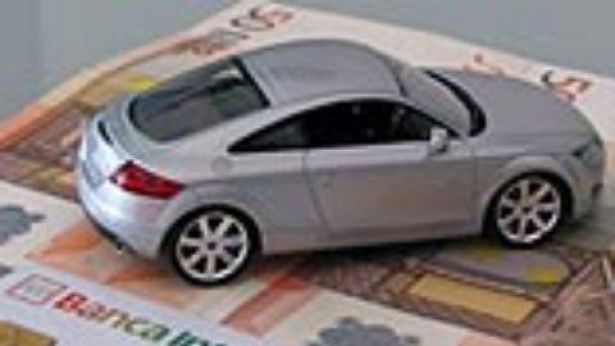 Bollo auto