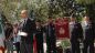 Inaugurazione Piazza Giovanni Falcone e Paolo Borsellino