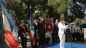 Inaugurazione Piazza Giovanni Falcone e Paolo Borsellino