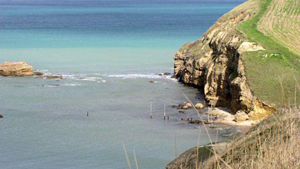 Punta Aderci