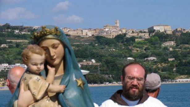 La festa di Stella Maris a Vasto Marina