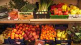 Frutta e verdura