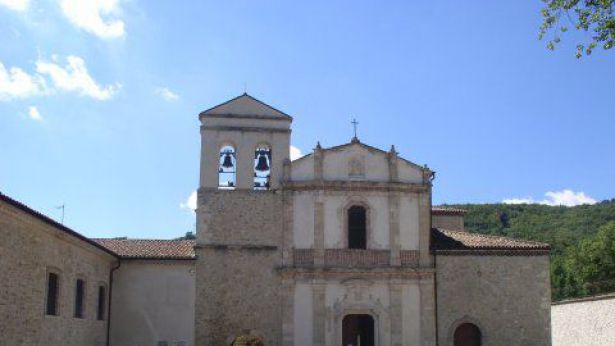 Convento di San Buono
