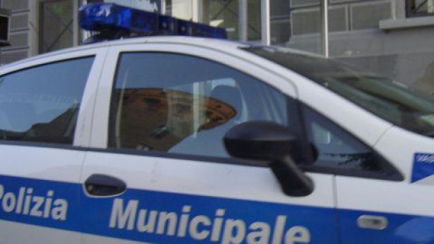 Polizia Locale di Vasto