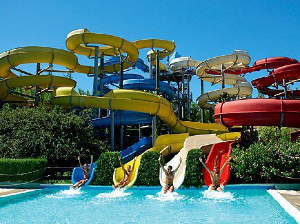 Aqualand del Vasto