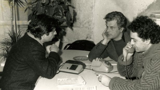 Lucci e Placido
