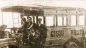 Nella foto, Gissi Vasto, arrivo 1 luglio 1909. Foto di Beniamino Fiore