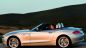 Nuova BMW Z4