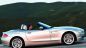 Nuova BMW Z4