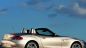 Nuova BMW Z4