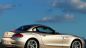 Nuova BMW Z4