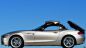 Nuova BMW Z4