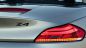 Nuova BMW Z4
