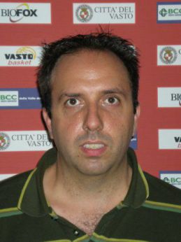 Nella foto, Giuseppe Della Godenza