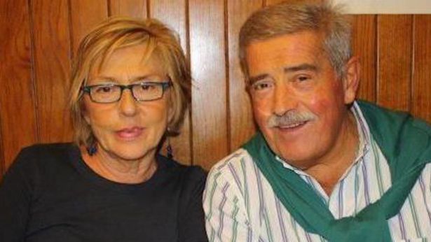 I CONIUGI MARTELLI