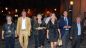 Nella foto, la delegazione di Perth in visita a Vasto - foto Massimo Molino 
