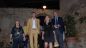 Nella foto, la delegazione di Perth in visita a Vasto - foto Massimo Molino 