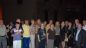 Nella foto, la delegazione di Perth in visita a Vasto - foto Massimo Molino 