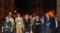 Nella foto, la delegazione di Perth in visita a Vasto - foto Massimo Molino 