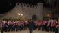Nella foto, la delegazione di Perth in visita a Vasto - foto Massimo Molino 