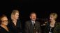 Nella foto, la delegazione di Perth in visita a Vasto - foto Massimo Molino 